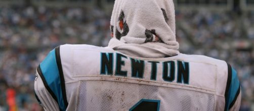 Cam Newton (PDA Photo/Flickr).