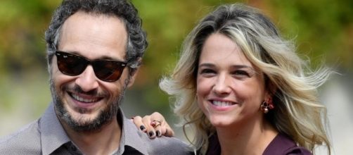Claudio Santamaria e Francesca Barra minacciati sui social network