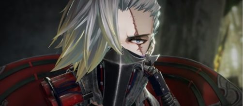 "Code Vein" characters get more details with info on weapon types. [Image Credits: Bandai Namco Entertainment America/YouTube]