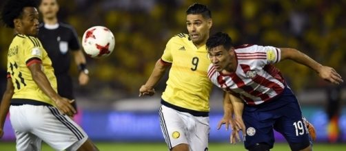 Colombia-Paraguay 1-2, quanto accaduto a Barranquilla ha dell'incredibile