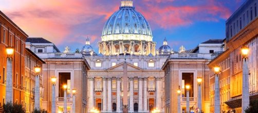 Ancora scandali sessuali in Vaticano