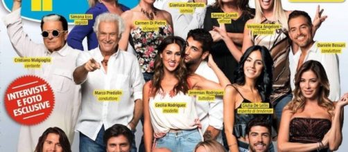 Grande Fratello Vip: nuova squalifica?