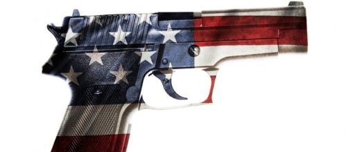 Guns in America: Facts, figures, and an up-close look at the gun ... - jhu.edu
