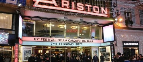 Il Teatro Ariston di Sanremo ospiterà i casting per un grande musical