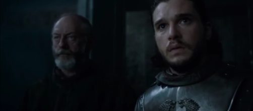 'Game of Thrones' [Image via HBO/YouTube screenshot]