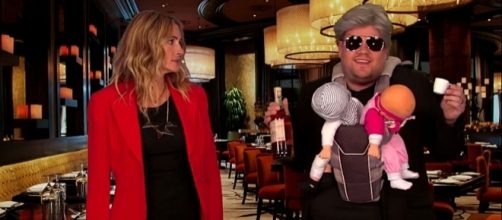 Julia Roberts featured in "Role Play" with James Corden [Image Credit: The Late Late Show with James Corden/YouTube]