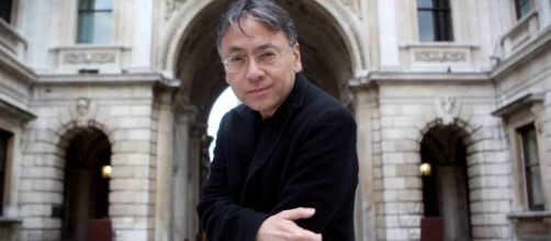 Kazuo Ishiguro nuevo Premio Nobel de Literatura 2017