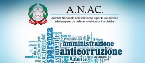 L'Anac mette a concorso 4 tirocini extracurriculari