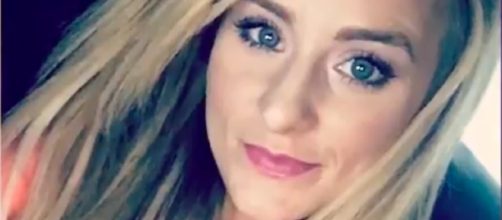 Leah Messer [Image Credit: TheFame/YouTube]