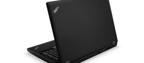 Lenovo ThinkPad P Series mobile workstations unveiled - SlashGear - slashgear.com