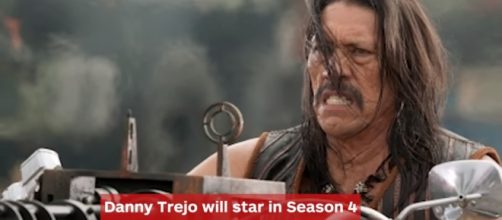 Machete's Danny Trejo Among the Additions to The Flash in Season 4; (Image Credit: IBN News/YouTube)