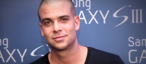 Mark Salling in an undated photo - Entertainment Tonight/YouTube