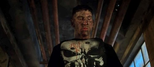 Marvel & Netflix's panel for "The Punisher" at NYCC canceled and show's launch delayed over Last Vegas shooting [Image: YouTube/Netflix]