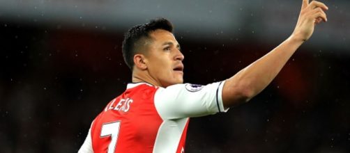 Mercato : Alexis Sanchez a fait son choix ! | SUNU FOOT - snfoot.tk