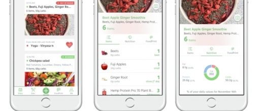 Nutrino, la app que nos ayuda a comer de forma saludable y adaptada a nuestras necesidades