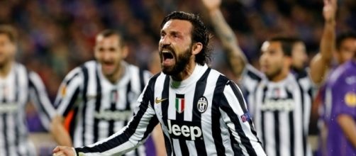 Pirlo fait durer le plaisir - football.fr