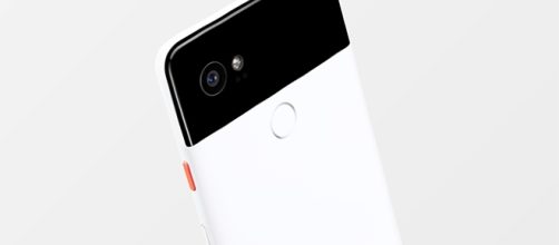 Pixel 2 XL, presentato da Google
