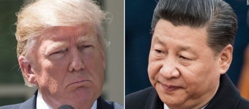 Some similarities' between Xi Jinping and Trump - CNN Video - cnn.com