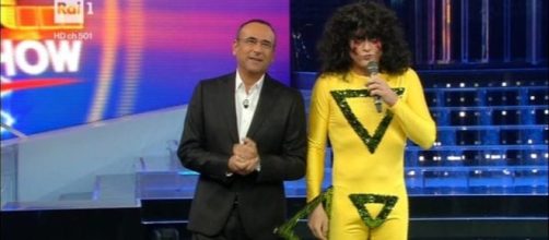 Tale e Quale Show 2017 perché non va in onda oggi