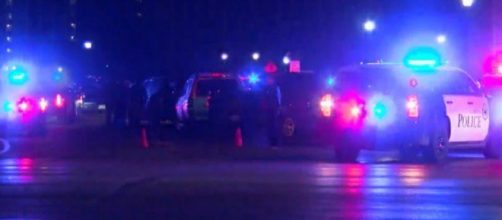 Texas Tech campus police officer killed at HQ - Spokane, North ... - khq.com