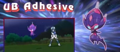 The new trailer for 'Pokemon Ultra Sun and Ultra Moon' introduced a new ultra best. (Image Credit: Official Pokemon Channel/YouTube)