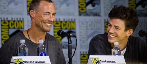 Tom Cavanagh will have a new "Harrison Wells" portrayal this coming season (vogueonthehow/Flickr)