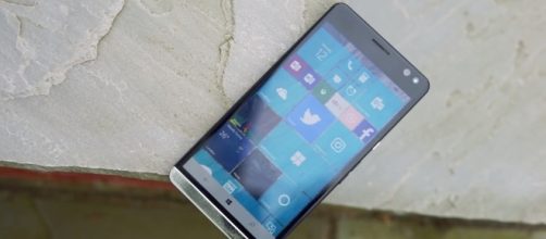 Wasted potential as HP discontinues Elite X3 due to Micorosoft's dwindling mobile support. | Credit - (MSPowerUser/YouTube screenshot)