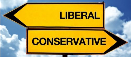 Why I reject liberalism and progressivism » Right of Center - right-of-center.com