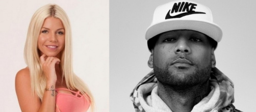 Jessica Thivenin (Les Marseillais) clashée sur son physique par Booba ? Elle réplique !