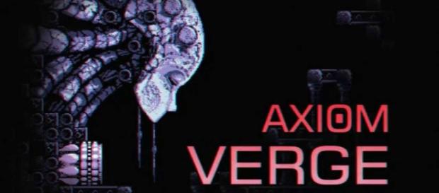 'Axiom Verge' arrives on the Nintendo Switch eShop. (image source: KuantumSuicide/YouTube) 'Axiom Verge' arrives on the Nintendo Switch eShop. (image source: KuantumSuicide/YouTube)