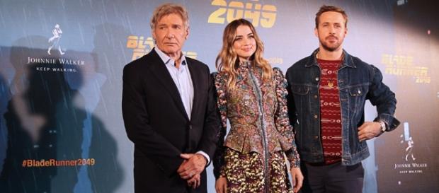 ‘Blade Runner 2049’: vuelve el universo que cautivó a generaciones / Carla Babón ‘Blade Runner 2049’: vuelve el universo que cautivó a generaciones / Carla Babón