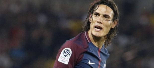 Cavani à la place de Sanchez ? Cavani à la place de Sanchez ?