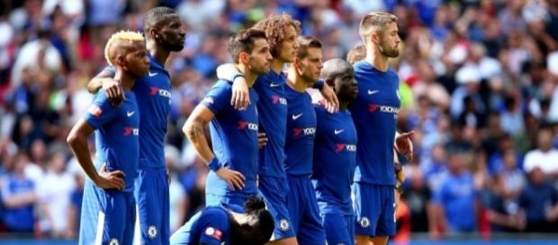 Chelsea boss Antonio Conte calls series of team meetings to raise ... - thesun.co.uk Chelsea boss Antonio Conte calls series of team meetings to raise ... - thesun.co.uk