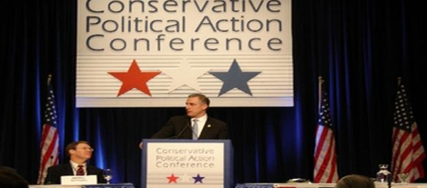 Congressman Tim Murphy. (Image Credit: Jojnsh/Creative Commons) Congressman Tim Murphy. (Image Credit: Jojnsh/Creative Commons)