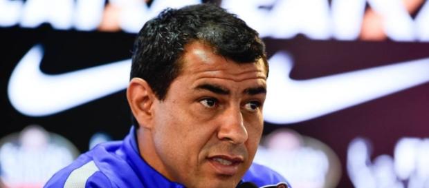 Corinthians já pensa em nomes para 2018 Corinthians já pensa em nomes para 2018