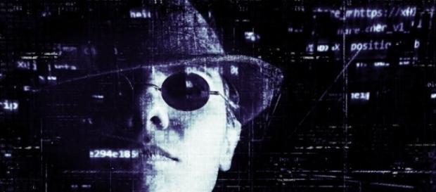 Cyber-spy depicted in graphic. (Image from HypnoArt/Pixabay) Cyber-spy depicted in graphic. (Image from HypnoArt/Pixabay)