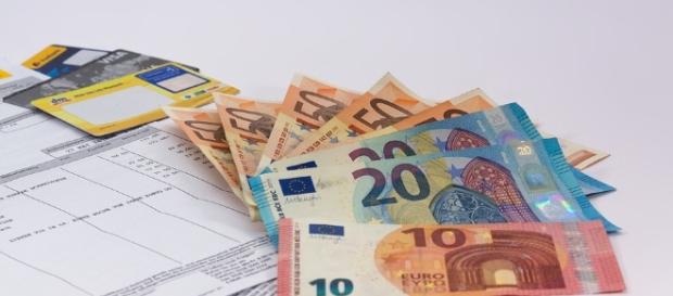 Dinero, Euros por stux/Pixabay Dinero, Euros por stux/Pixabay