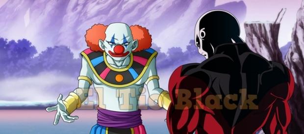 Dragon Ball Super Jiren el mortal más poderoso posee el Ki de los dioses. Dragon Ball Super Jiren el mortal más poderoso posee el Ki de los dioses.