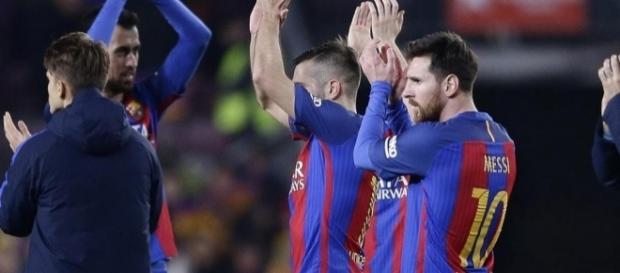 En qué Liga jugará Barcelona si Cataluña se independiza de España ... - com.ar En qué Liga jugará Barcelona si Cataluña se independiza de España ... - com.ar