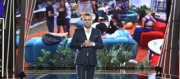 Gran Hermano Revolution: ¿Expulsión disciplinaria para este concursante? Gran Hermano Revolution: ¿Expulsión disciplinaria para este concursante?