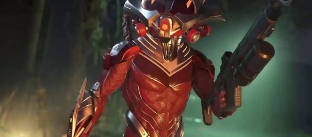 'Injustice 2' lost gears and skins update, fix, and more(JBeezYBabY/YouTube ) 'Injustice 2' lost gears and skins update, fix, and more(JBeezYBabY/YouTube )