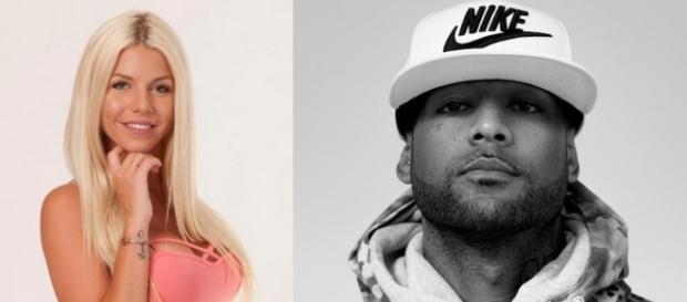 Jessica Thivenin (Les Marseillais) clashée sur son physique par Booba ? Elle réplique ! Jessica Thivenin (Les Marseillais) clashée sur son physique par Booba ? Elle réplique !