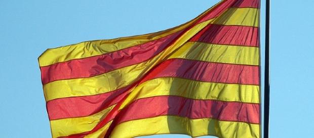 La bandera de Cataluña debe lucir más que nunca La bandera de Cataluña debe lucir más que nunca