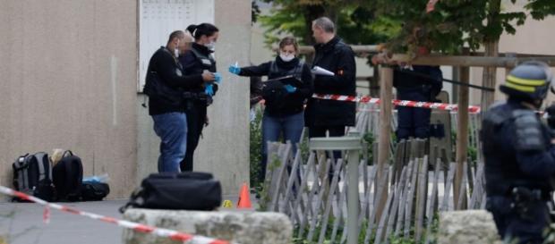 La Grande Borne (Grigny) : deux frères morts tué par balle après un règlement de compte La Grande Borne (Grigny) : deux frères morts tué par balle après un règlement de compte