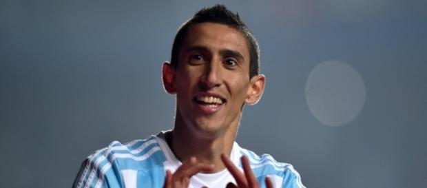 L'Argentine de Di Maria en danger ! L'Argentine de Di Maria en danger !