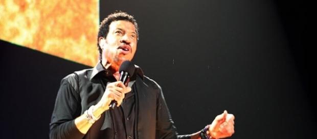 Lionel Richie reacts to her daughter Sofia's relationship with Scott Disick. (Eva Rinaldi/Flickr) Lionel Richie reacts to her daughter Sofia's relationship with Scott Disick. (Eva Rinaldi/Flickr)
