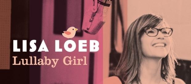 Lisa Loeb is excited about the release of 'Lullaby Girl.': Photos via Frances Lacuzzi and Juan Patino, used with permission. Lisa Loeb is excited about the release of 'Lullaby Girl.': Photos via Frances Lacuzzi and Juan Patino, used with permission.