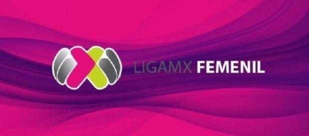 Logotipo de la Liga MX Femenil Logotipo de la Liga MX Femenil