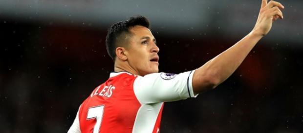 Mercato : Alexis Sanchez a fait son choix ! | SUNU FOOT - snfoot.tk Mercato : Alexis Sanchez a fait son choix ! | SUNU FOOT - snfoot.tk
