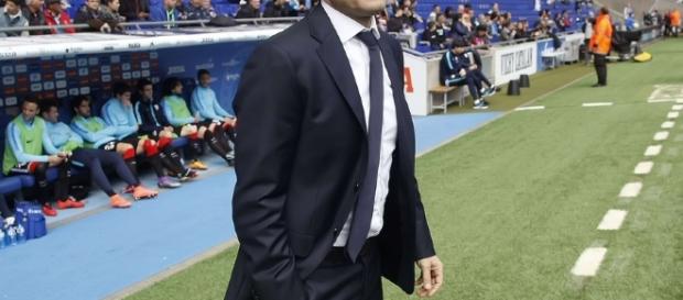 Mercato : qui est Ernesto Valverde, le nouvel entraîneur du Barça ? - rtl.fr Mercato : qui est Ernesto Valverde, le nouvel entraîneur du Barça ? - rtl.fr